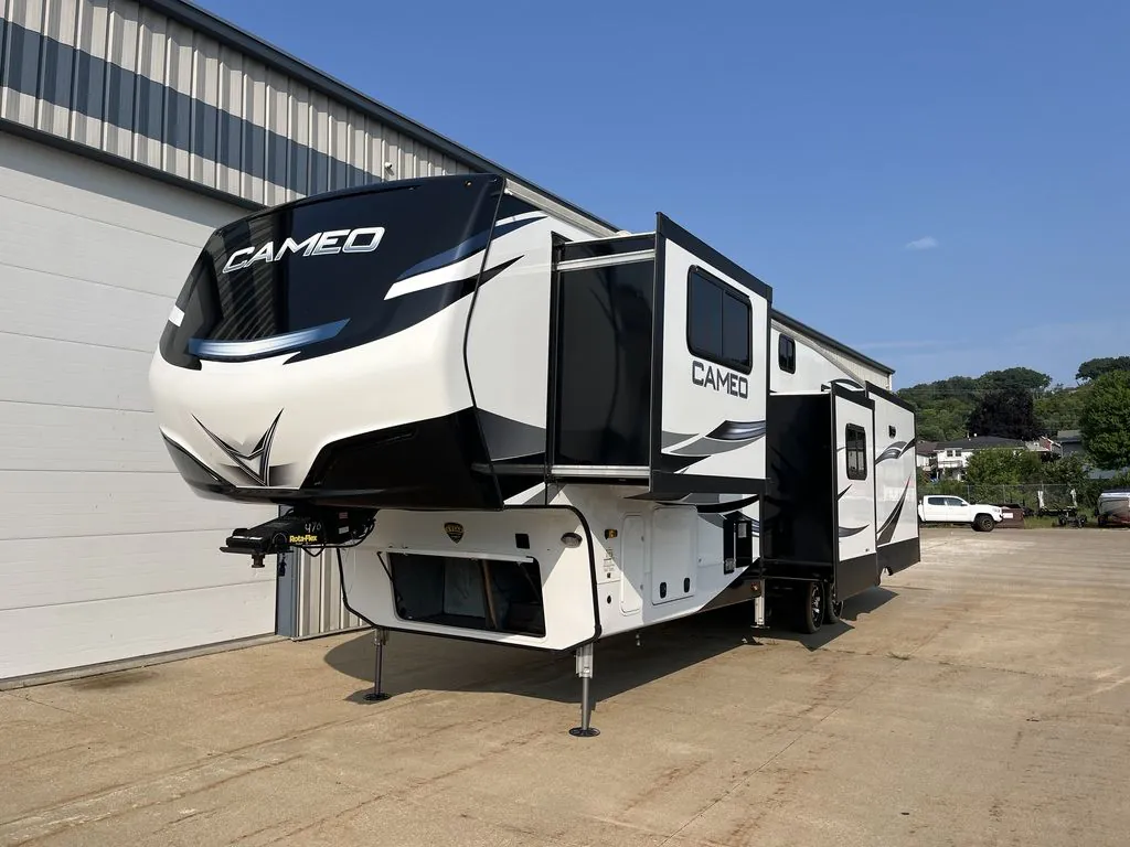 2021 CrossRoads Cameo CE3961MB - Photo 3