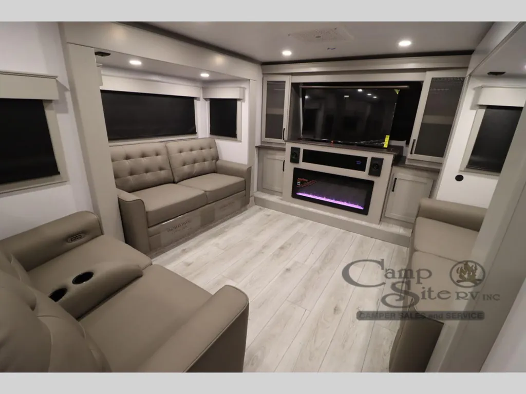 2026 Keystone Montana High Country 377FL, Photos photo 128
