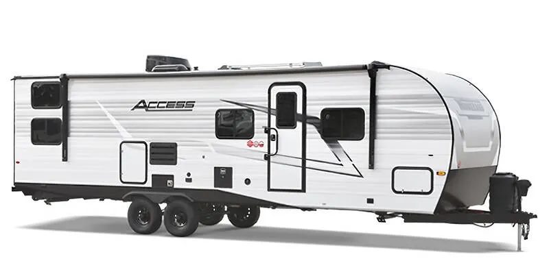 Winnebago Access