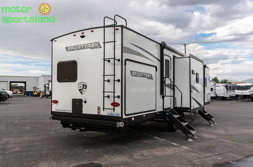 2024 Venture RV SportTrek VIK333 - Photo 3