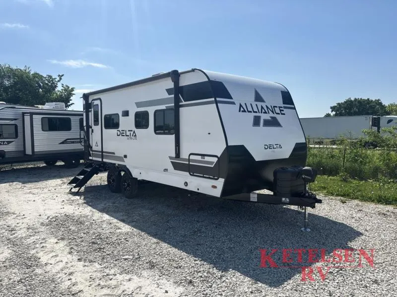 2026 Alliance RV Delta ML206 - Photo 2