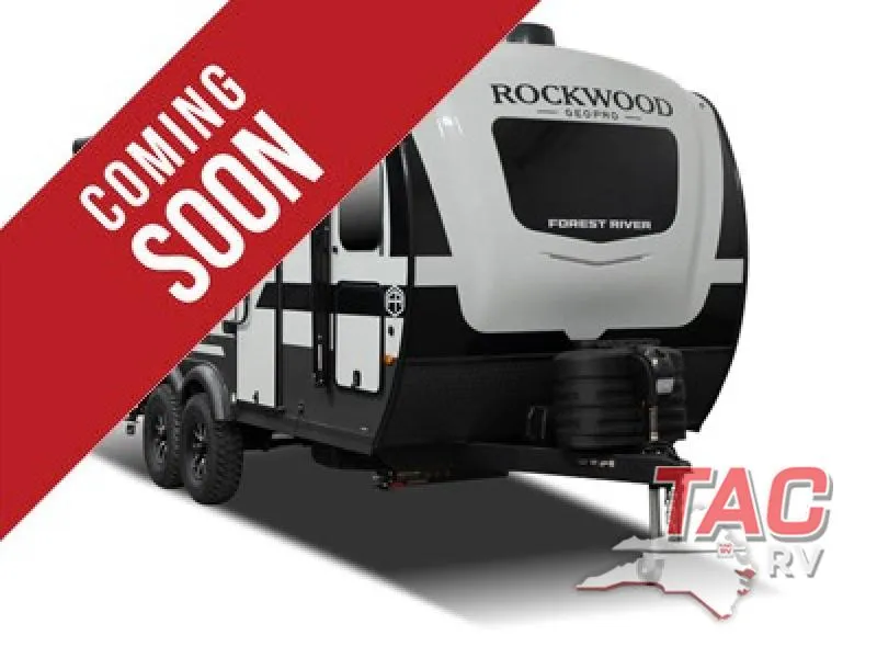 2027 Forest River RV Rockwood GEO Pro 17SLE - Main photo