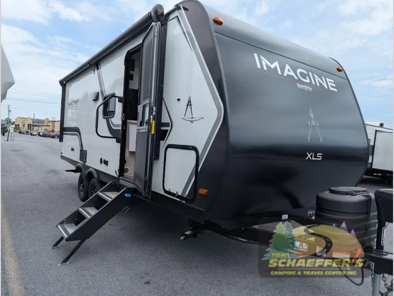2027 Grand Design Imagine XLS 22BHE - Photo 3