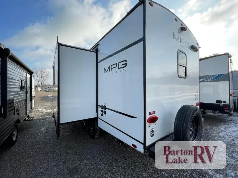 2024 Cruiser RV MPG MPG 2100RB - Photo 4