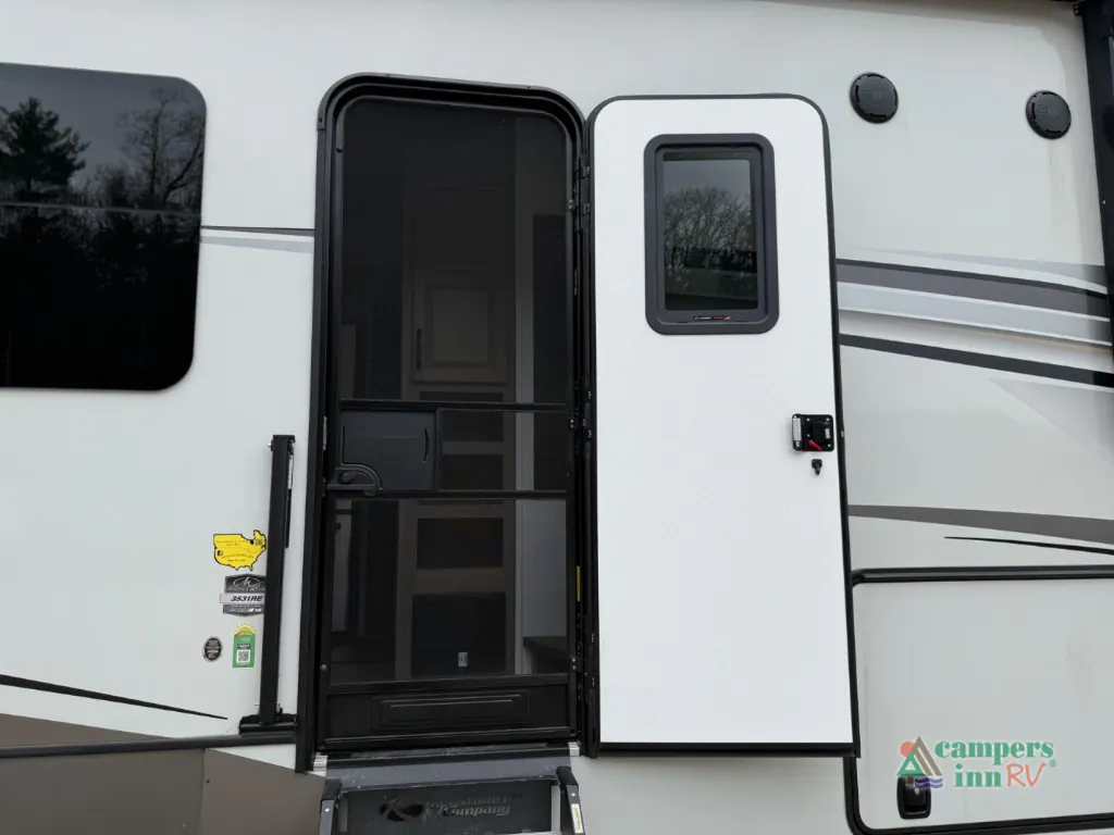 2024 Keystone Montana 3531RE, Photos photo 44