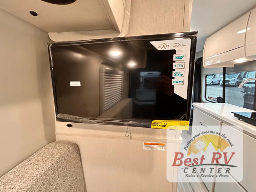 2026 Thor Motor Coach Tellaro 20U, Photos photo 63