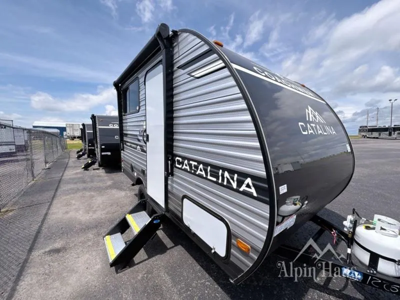 2026 Coachmen Catalina Summit Series 7 134BHX - Photo 3