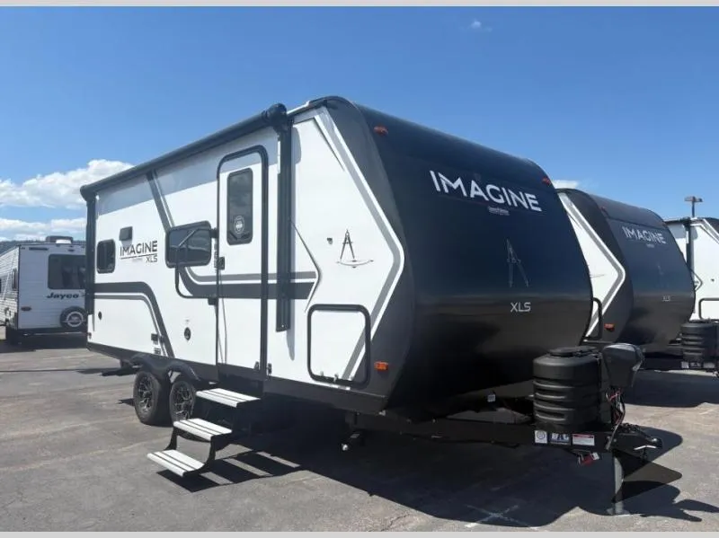 2026 Grand Design Imagine XLS 17MKE - Photo 2