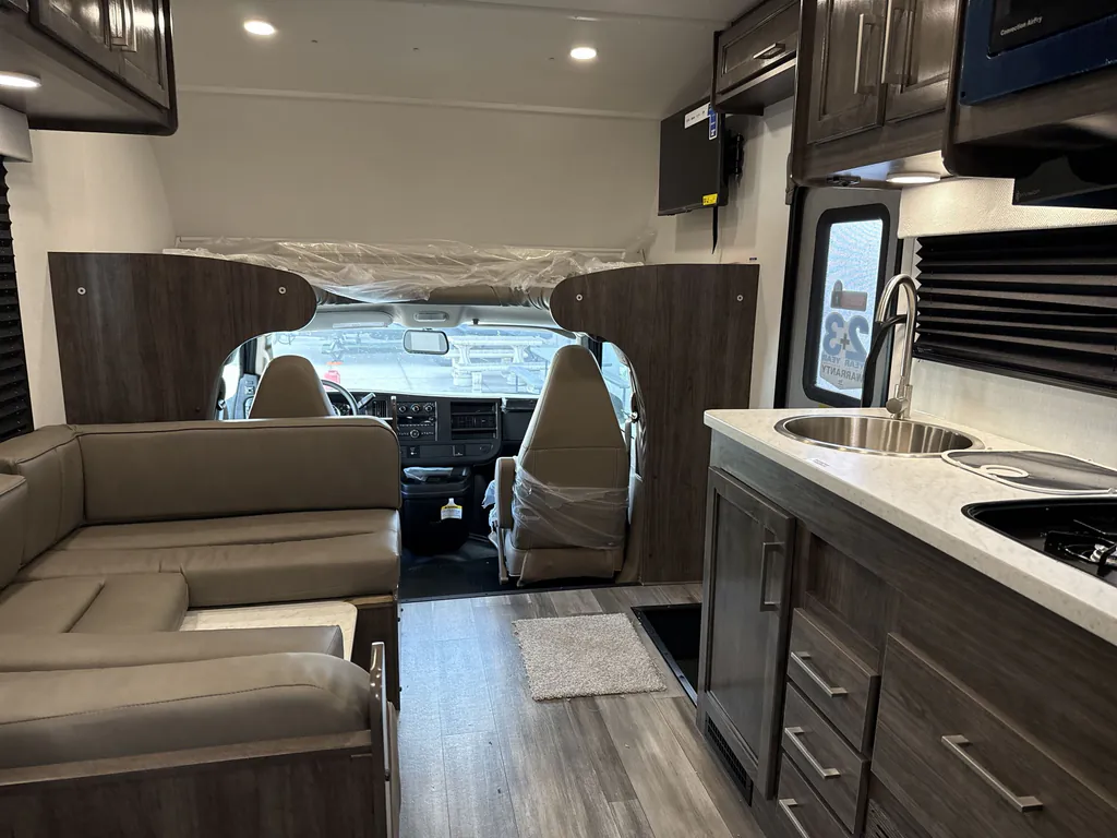 2026 Jayco Redhawk Se 22EF, Photos photo 3