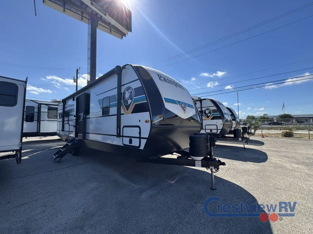 2025 Keystone Passport Super Lite 2700RK - Photo 2
