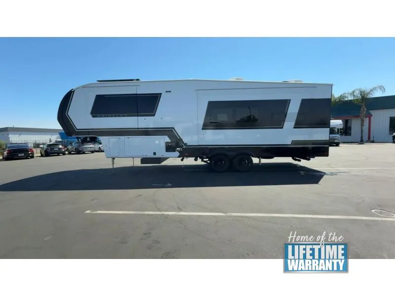 2027 Brinkley Model Z New    3200 - Photo 4