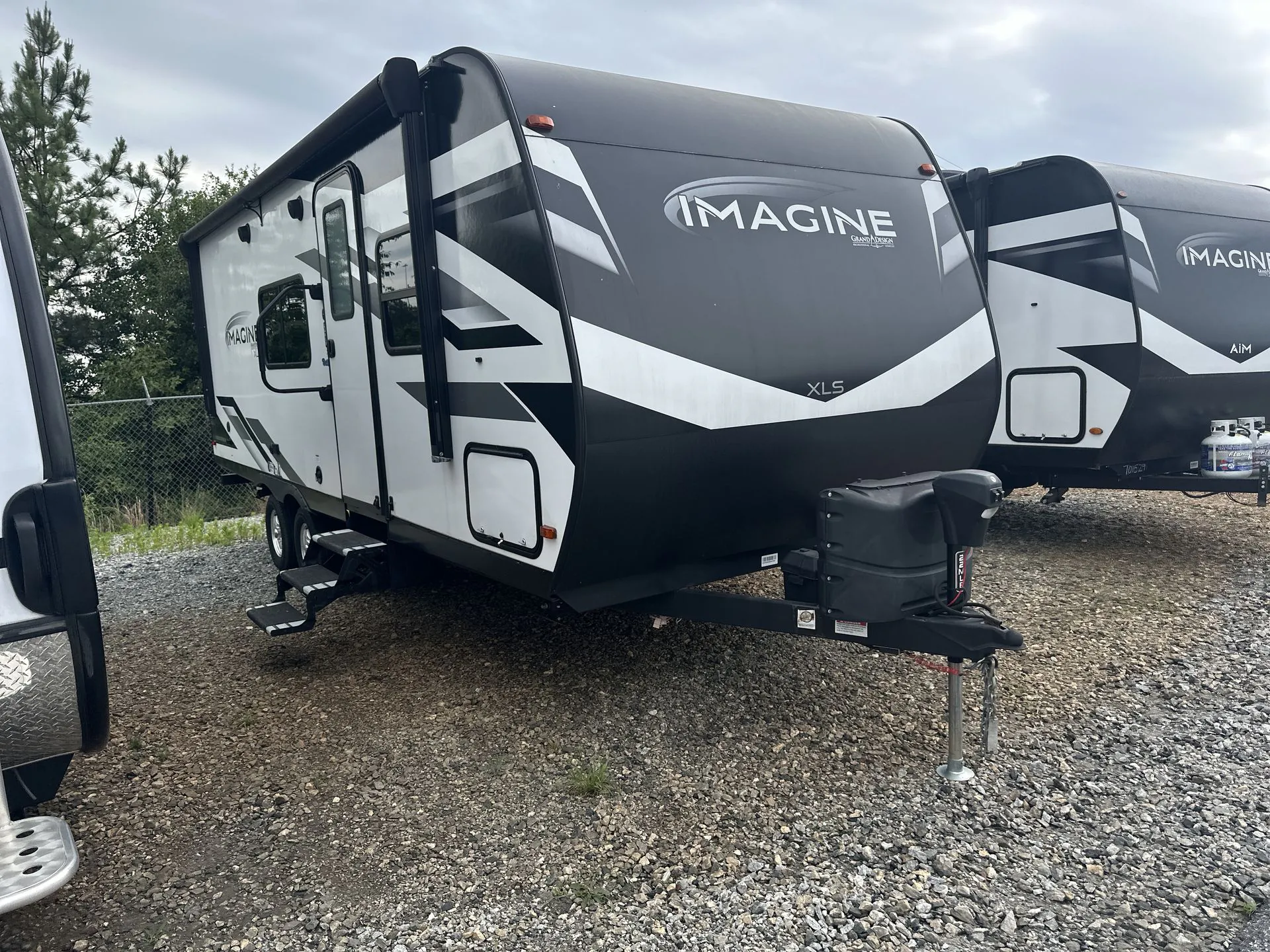 2022 Grand Design Imagine XLS 22MLE - Photo 2