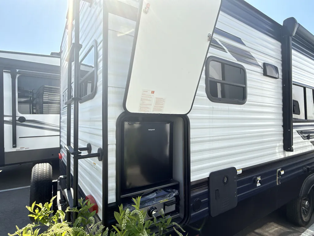 2024 Forest River Puma 30RKQS, Photos photo 31