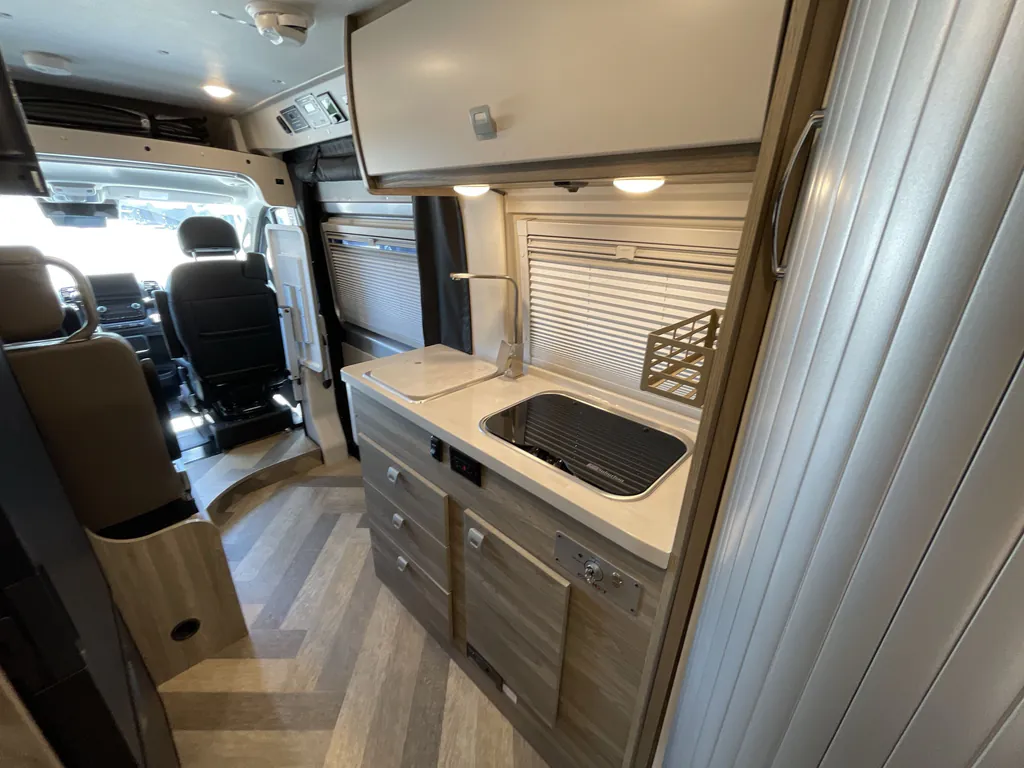 2027 Winnebago Travato 59G, Photos photo 8