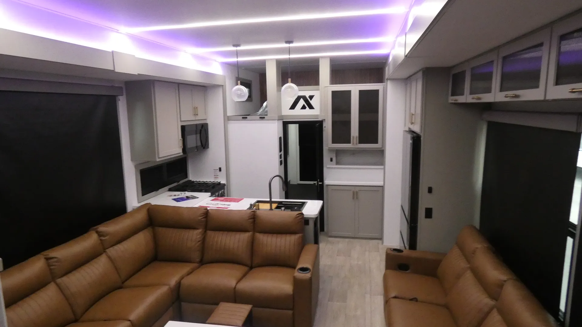 2026 Axiom Vendetta V4250 - Photo 3