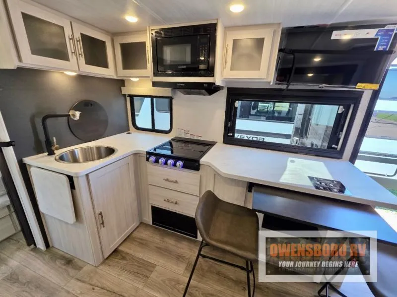 2027 Forest River RV R-Pod Un-Mapped 26BH - Photo 3