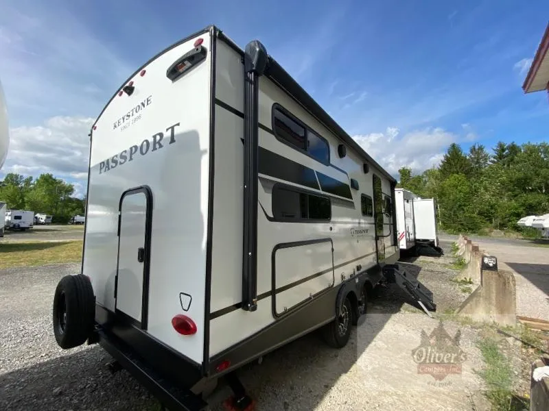 2026 Keystone Passport Super Lite 229BH - Photo 3