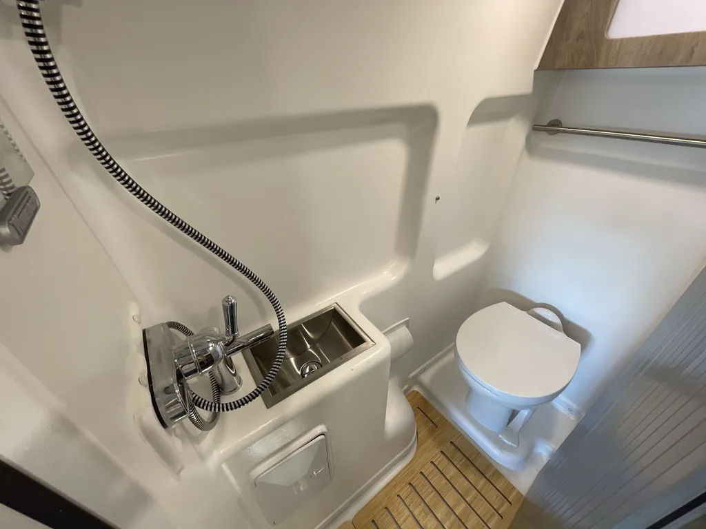 2027 Winnebago Travato 59G, Photos photo 11