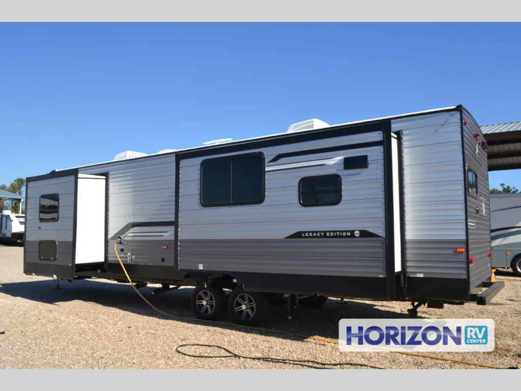 2026 Coachmen Catalina Legacy Edition 323MAZE, Photos photo 8