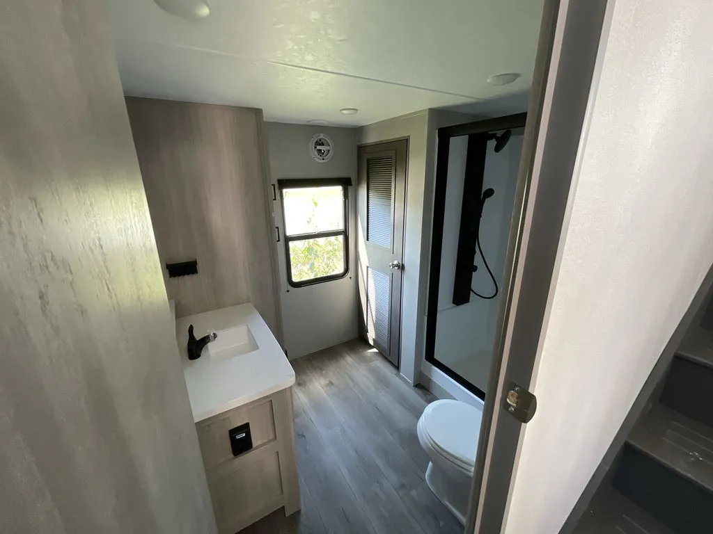 2026 Forest River Aurora 42CONDO, Photos photo 3