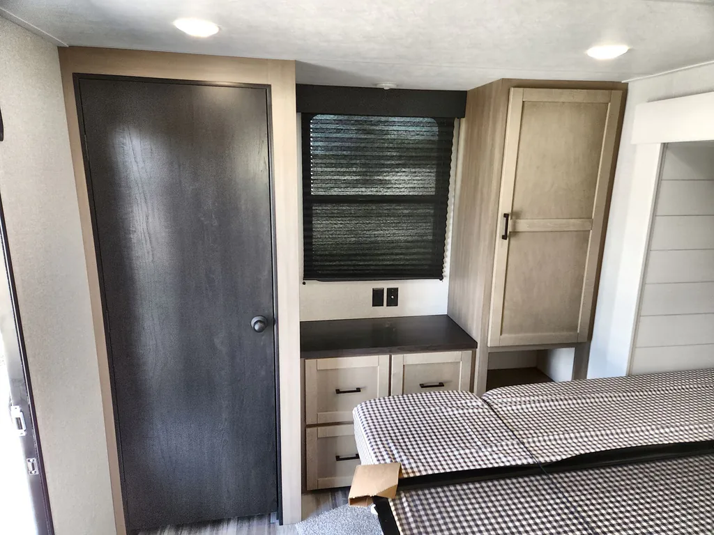2026 Jayco Jay Flight Bungalow 404LOFT DS, Photos photo 29