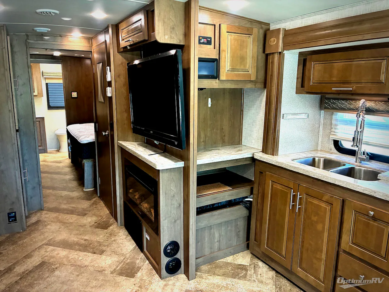 2019 Forest River Georgetown 5 Series GT5 34H5 — Photo 5