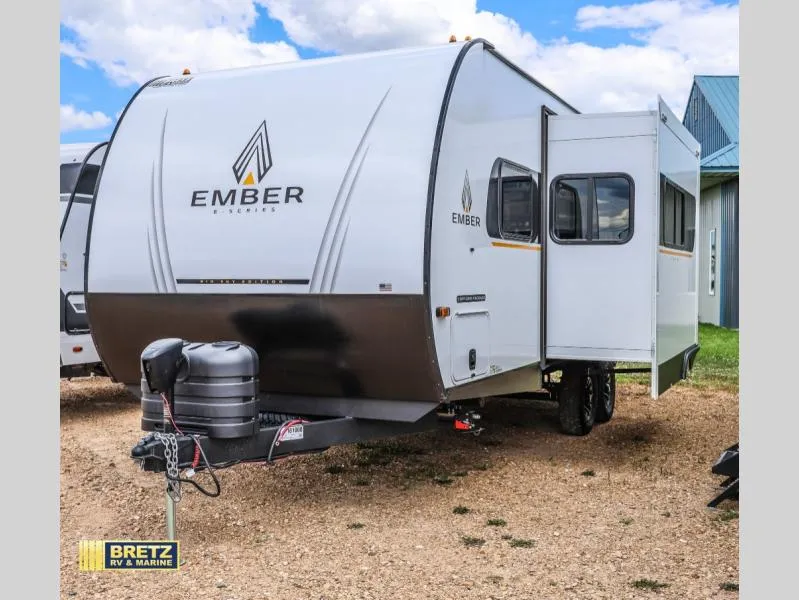 2026 Ember RV E-Series 22ETS - Photo 2