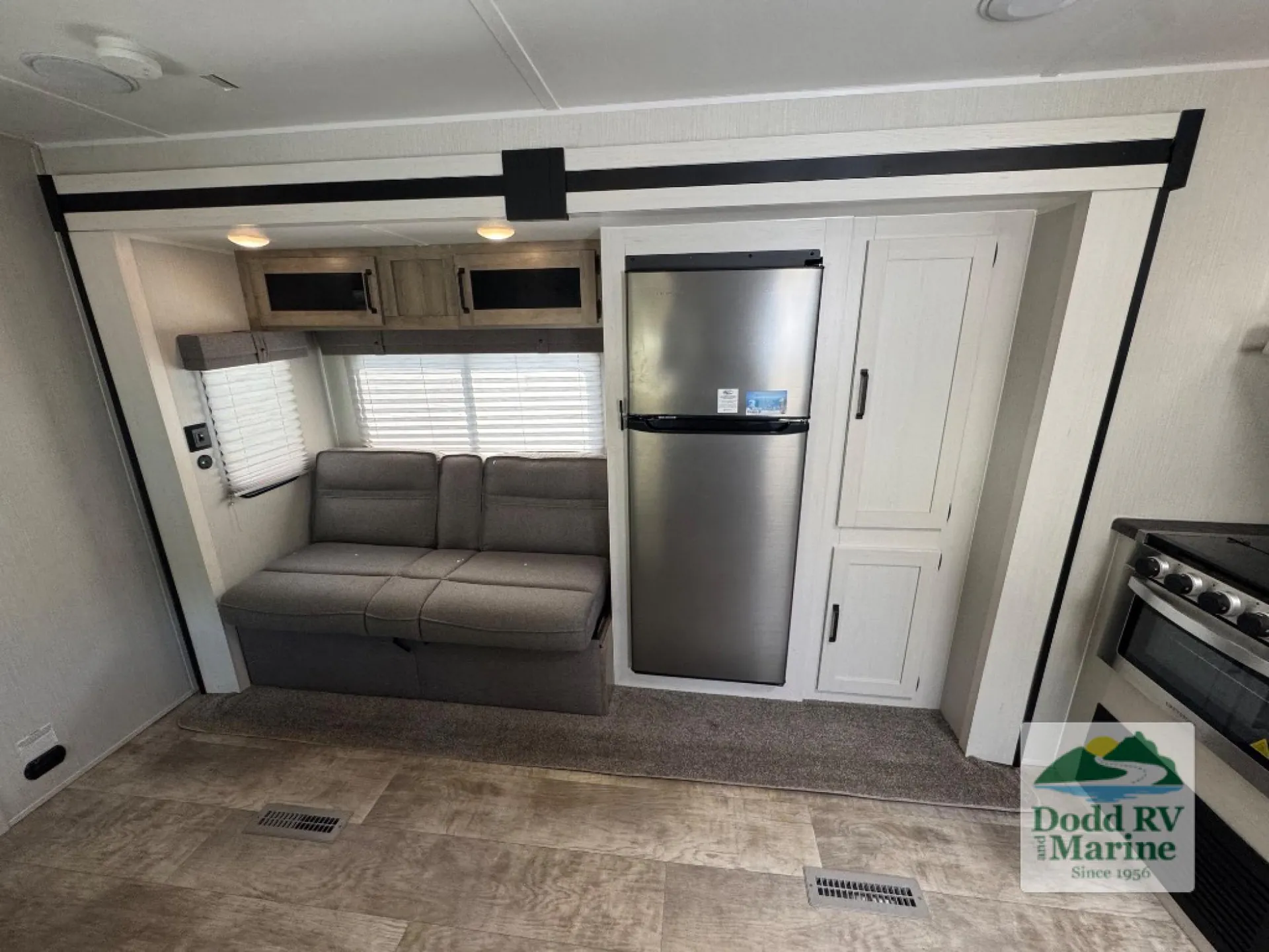 2023 Palomino Puma XLE Lite 25BHSC - Photo 4