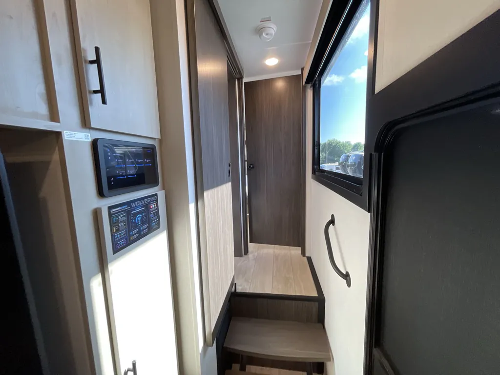 2027 Forest River RV Wolverine 32JF, Photos photo 14