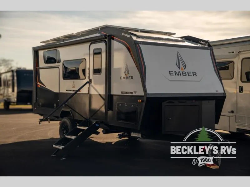 2026 Ember RV Overland 190MSL - Photo 2