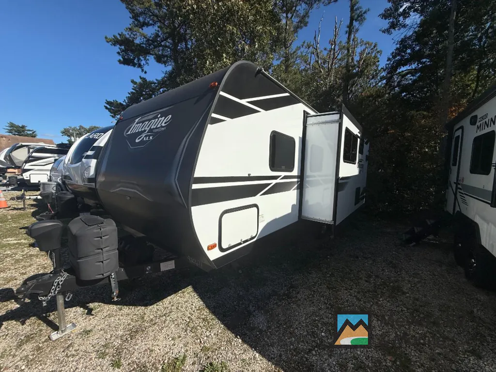 2021 Grand Design Imagine XLS 22MLE, Photos photo 26
