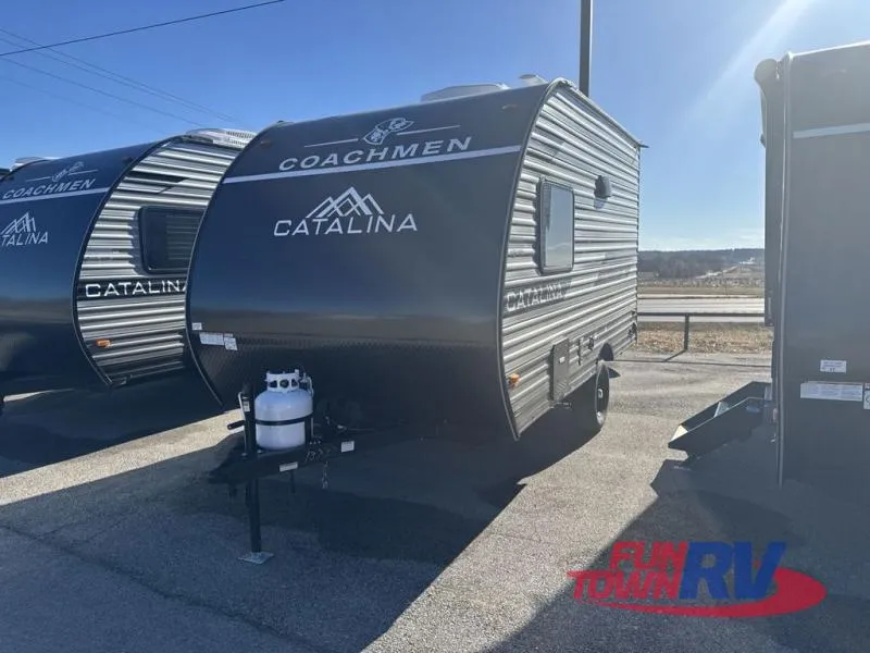 2026 Coachmen Catalina Summit Series 7 134RDX - Photo 4