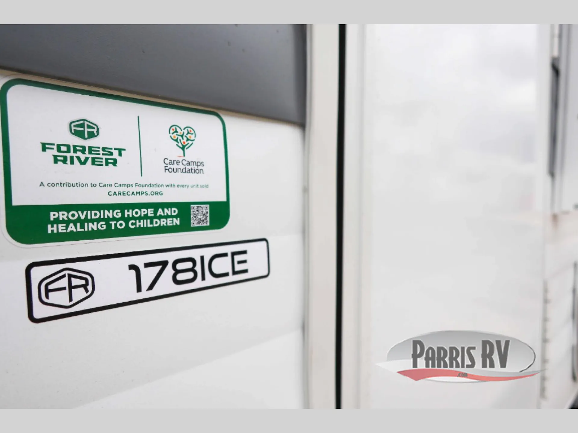2026 Forest River Salem FSX 178ICE — Photo 7