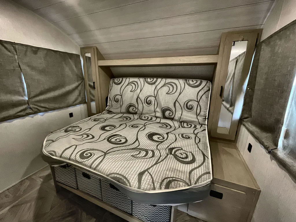 2024 Forest River Salem Cruise Lite 263BHXL, Photos photo 18