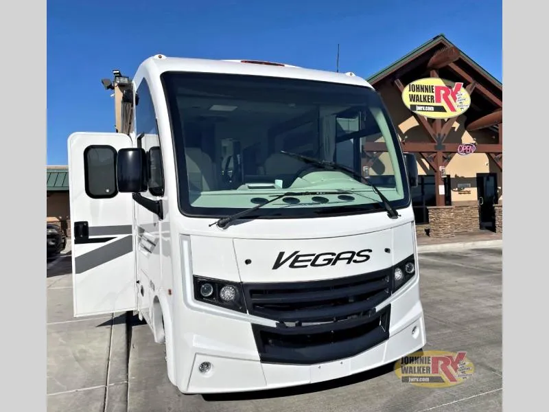 2027 Thor Motor Coach Vegas 24.1 - Photo 2