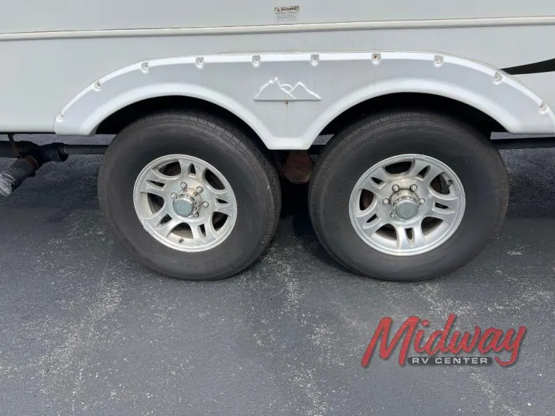 2011 Keystone RV Cougar 292RKS - Photo 4