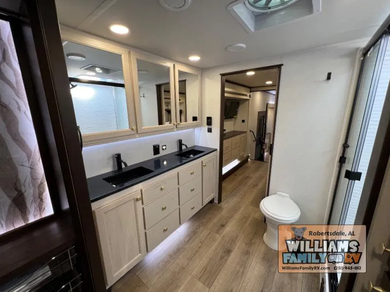 2026 Forest River Cedar Creek 385RK, Photos photo 41