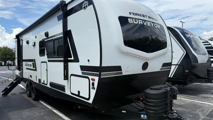 2027 Forest River Grand Surveyor 267RBSS - Photo 2