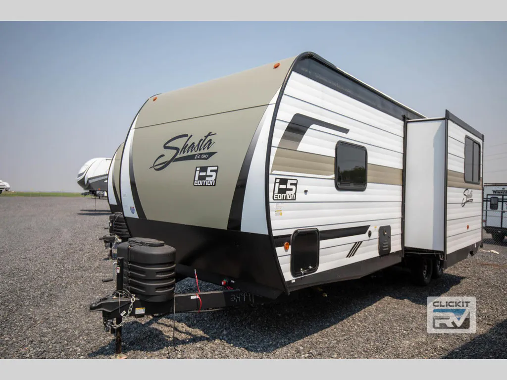 2027 Shasta I-5 525RS, Photos photo 6