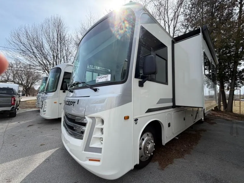 2026 Jayco Precept 34G - Photo 3