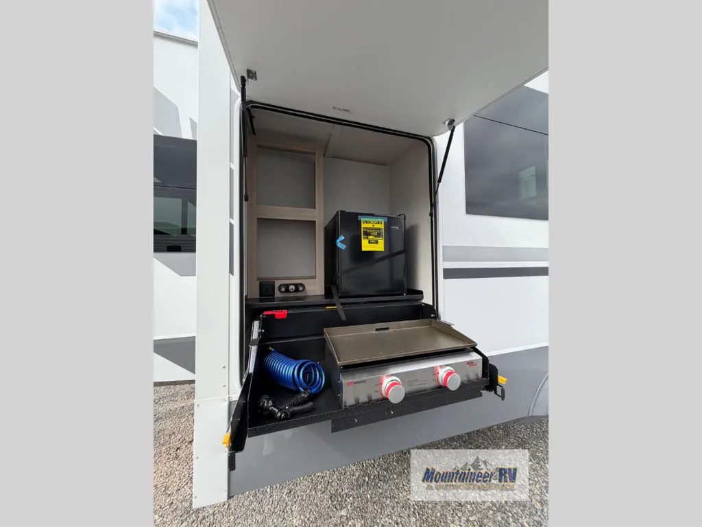 2026 Open Range RV 3X 287RLS, Photos photo 8