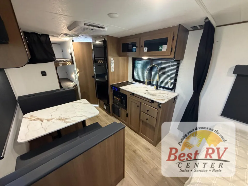 2027 Coachmen Apex Nano 186BH, Photos photo 11