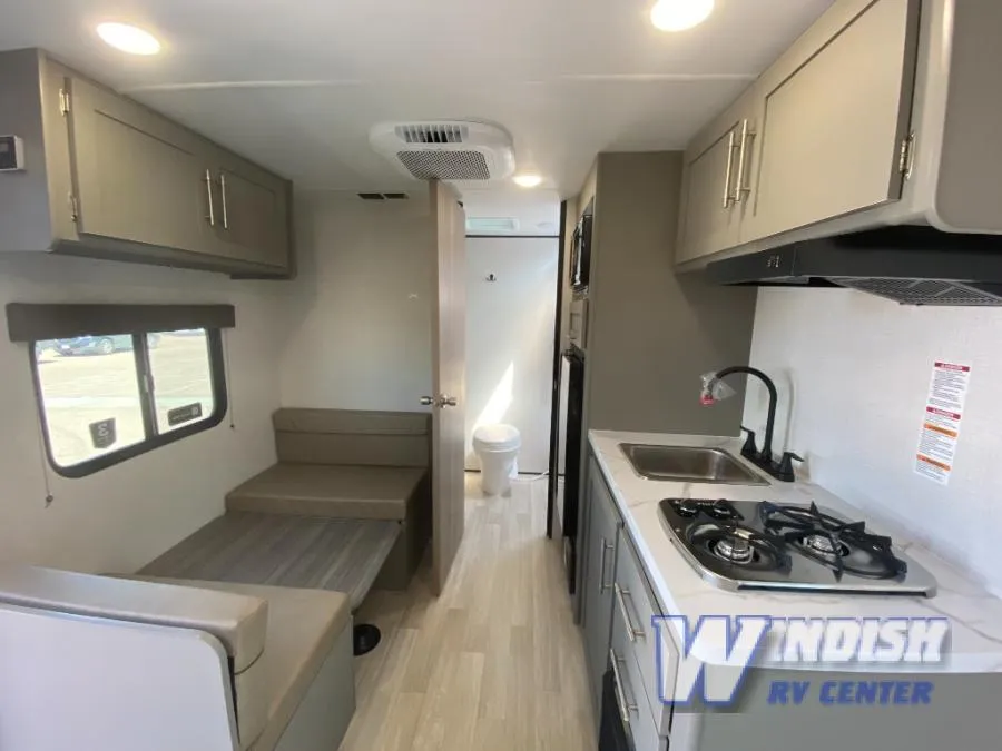 2026 Keystone Hideout Mini 166RB - Photo 4