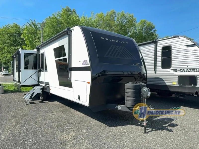 2026 Brinkley Model I 280 - Photo 2