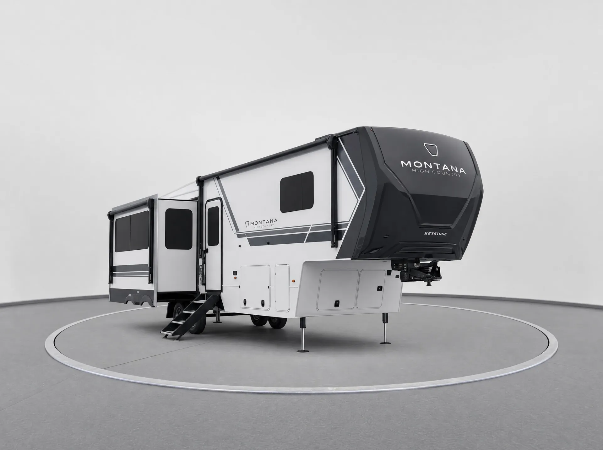 2026 Keystone Montana High Country 290RL - Photo 2