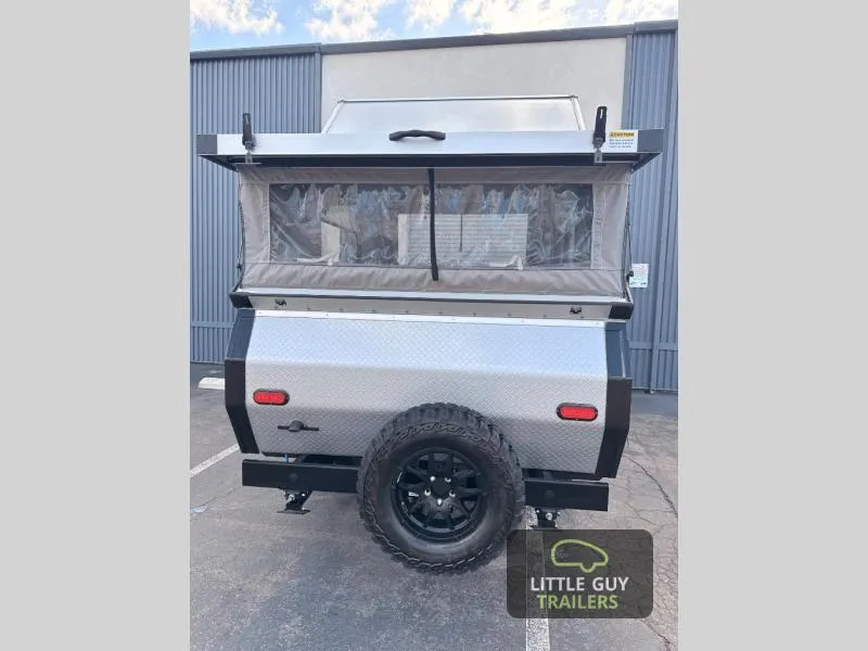 2026 Aliner Ranger 12 - Photo 4