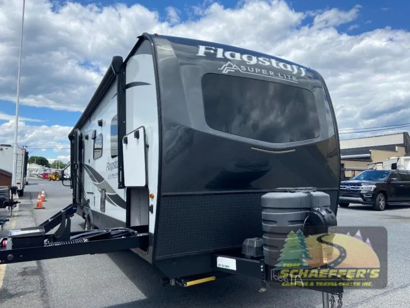 2024 Forest River Flagstaff Super Lite 26RBWS - Photo 2