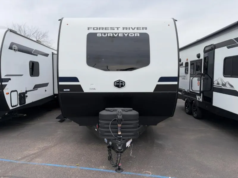 2026 Forest River Surveyor Legend 260BHLE - Photo 3