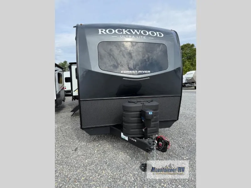 2026 Forest River Rockwood Ultra Lite 2906RL - Photo 4