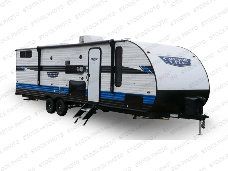 2023 Forest River RV Salem Cruise Lite 253RKXL - Main photo